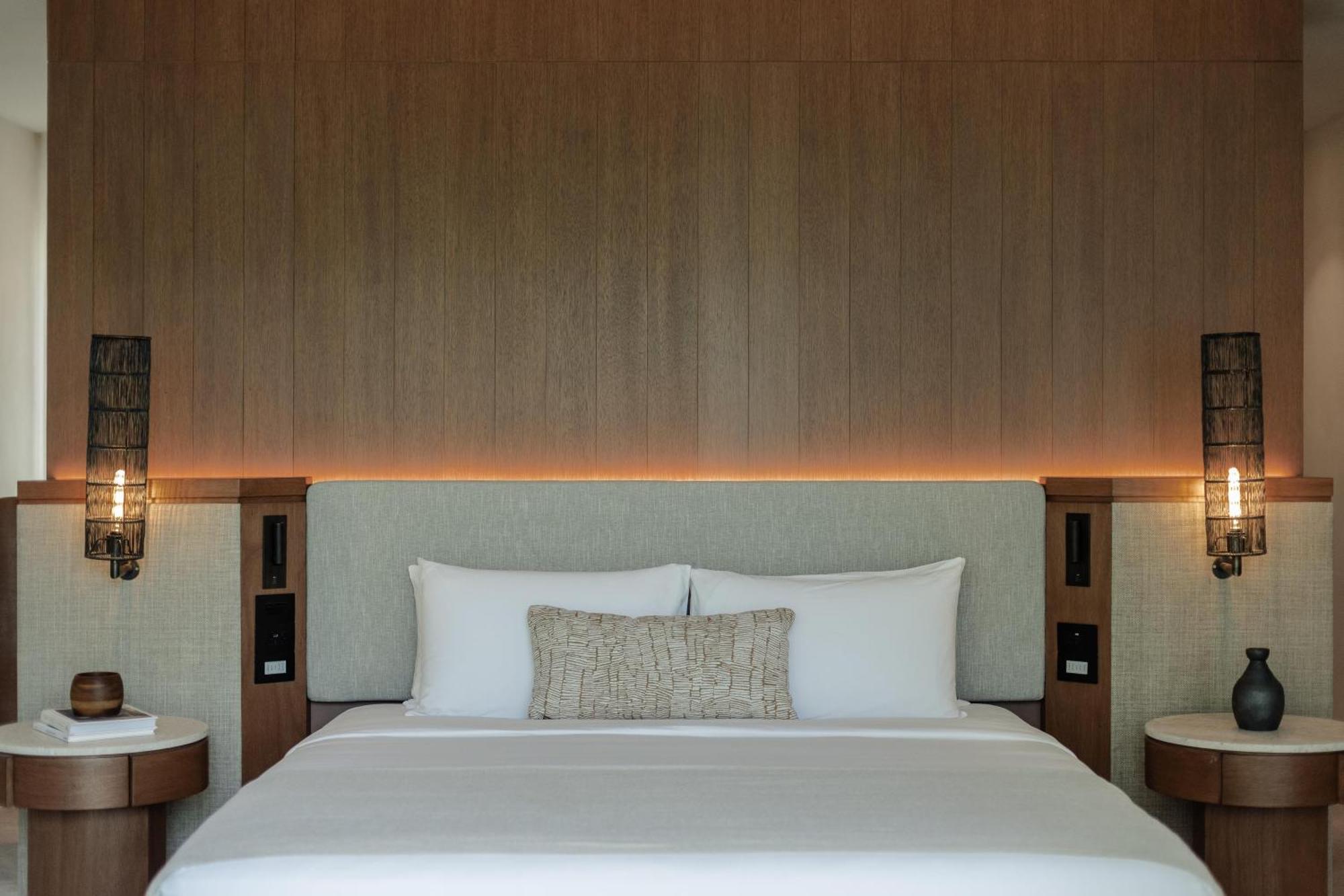 Ocean View Suite with Plunge Pool