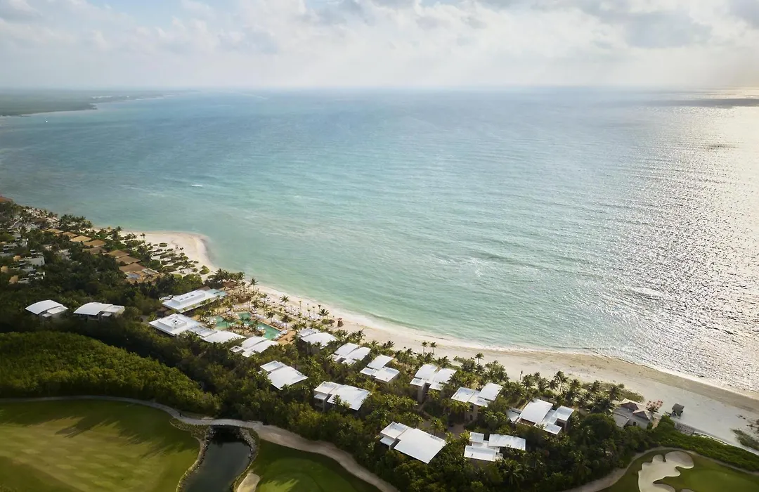 Alila Mayakoba By Hyatt-1